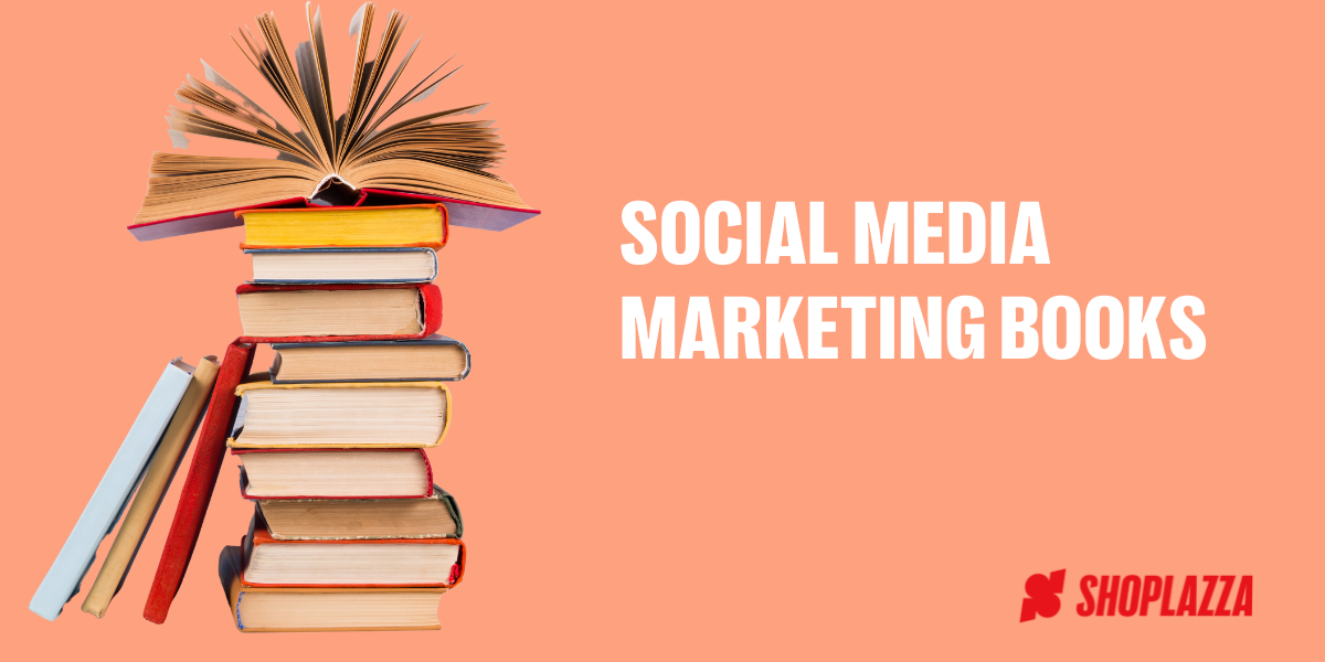 Social Media Marketing Books A Guide to Success on Online